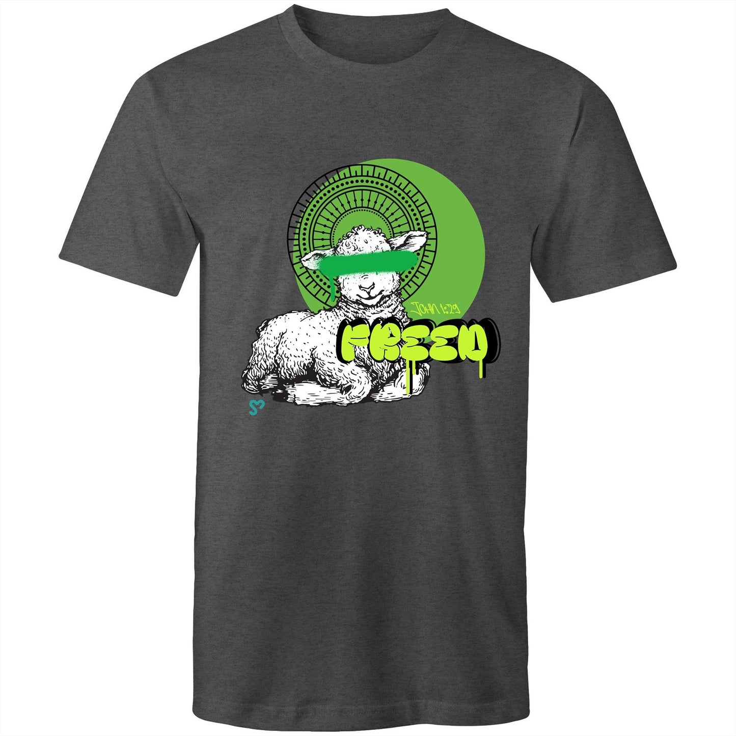 FREED Graphic Tee