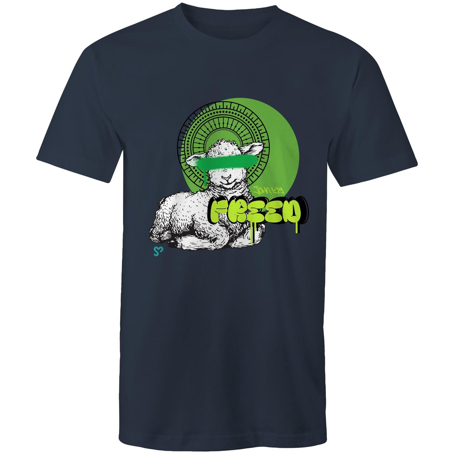 FREED Graphic Tee