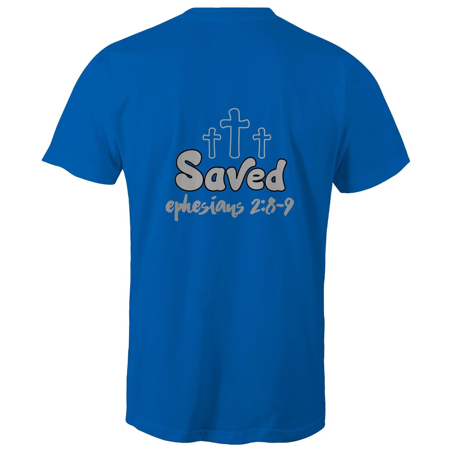 SPEAK LIFE Saved Tee