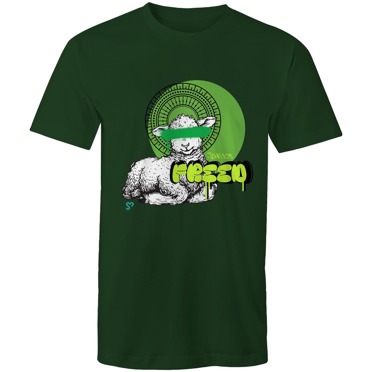 FREED Graphic Tee