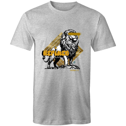 REFINED Graphic Tee