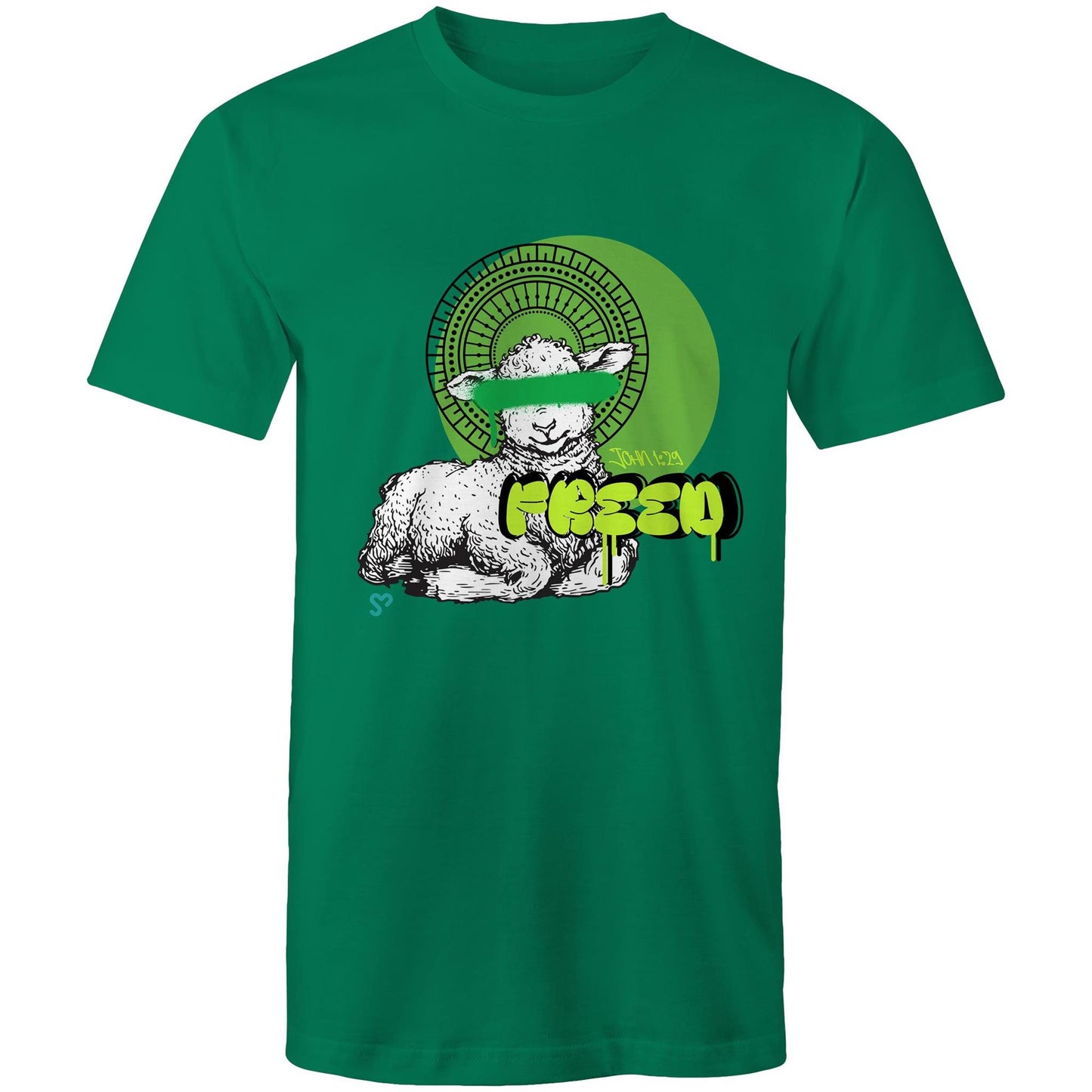 FREED Graphic Tee