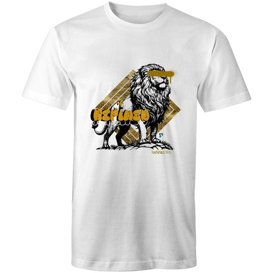 REFINED Graphic Tee