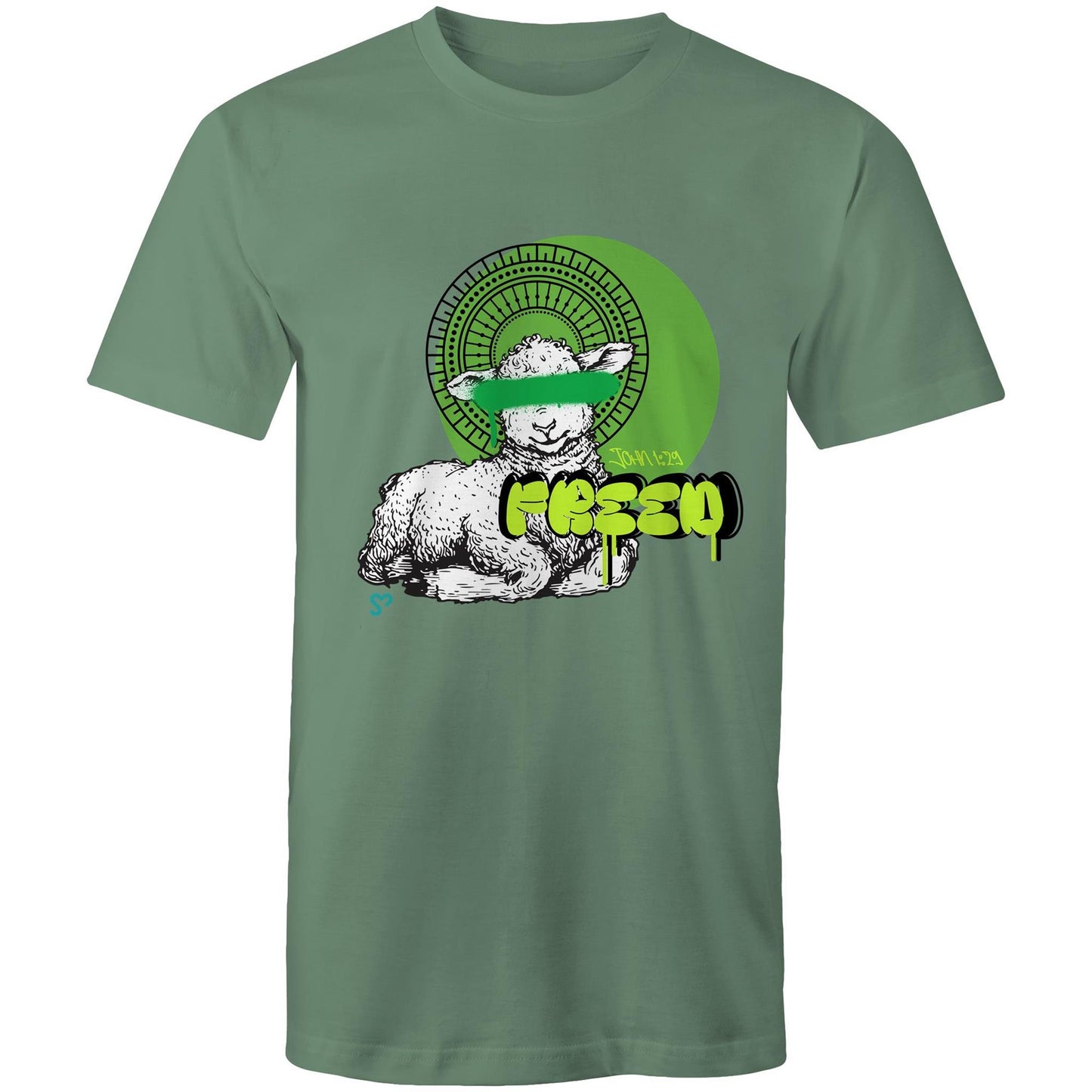 FREED Graphic Tee