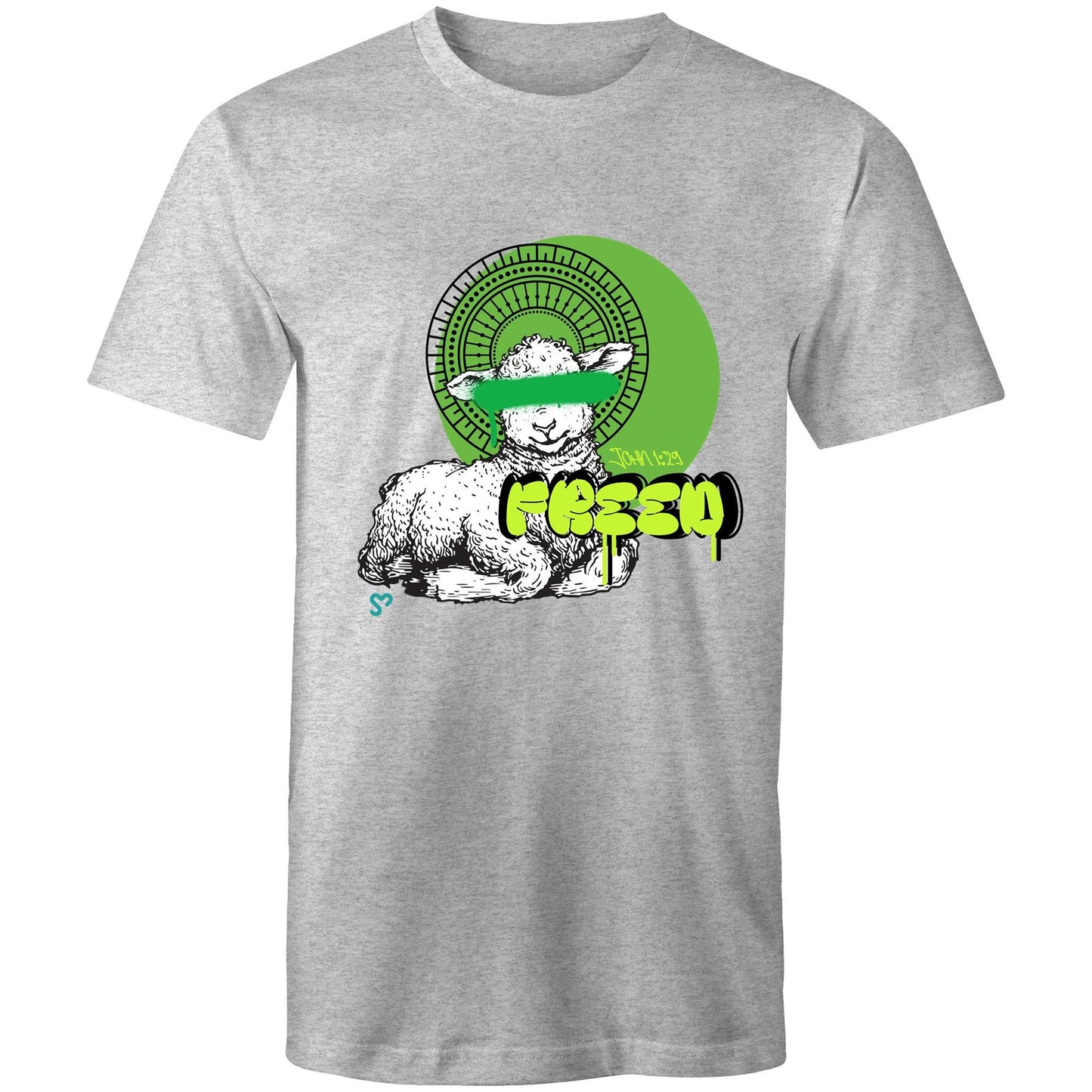 FREED Graphic Tee
