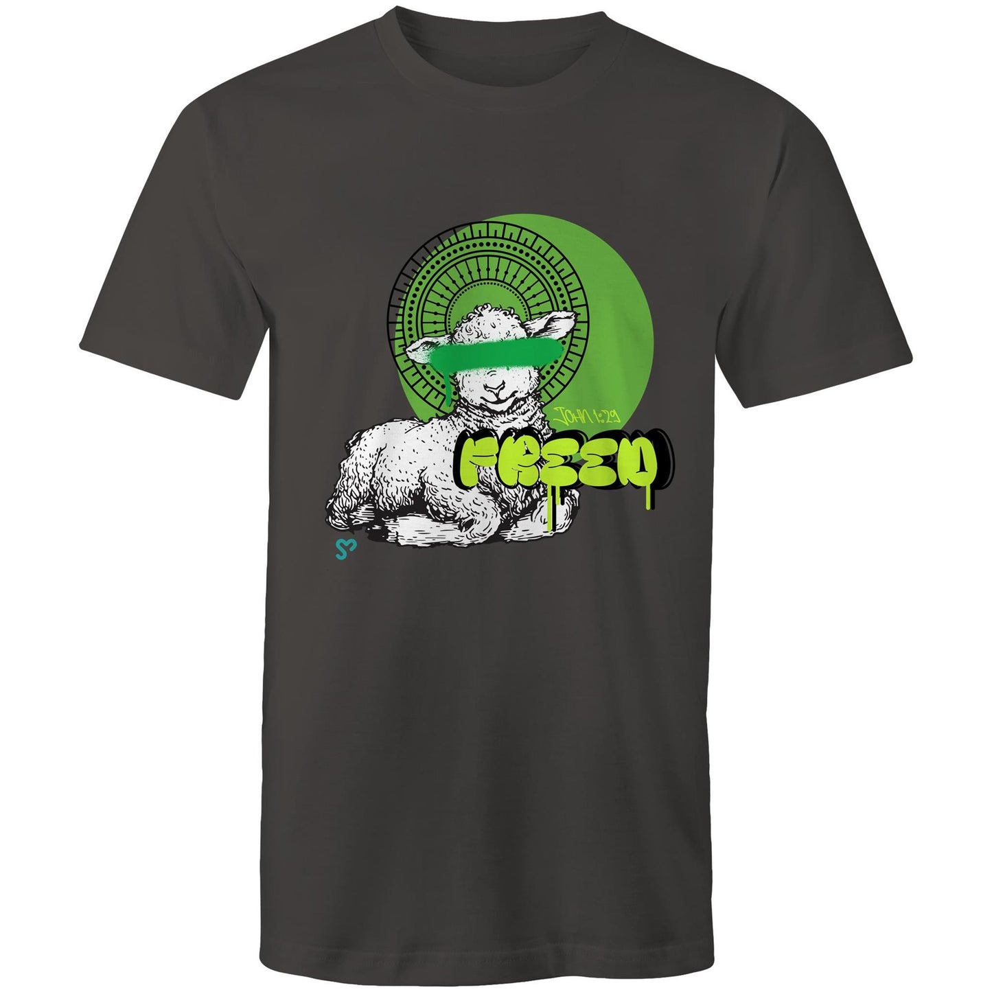 FREED Graphic Tee