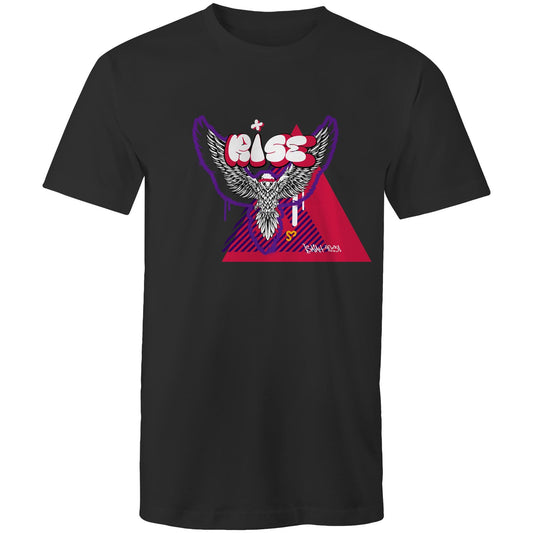 RISE Graphic Tee