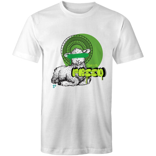 FREED Graphic Tee