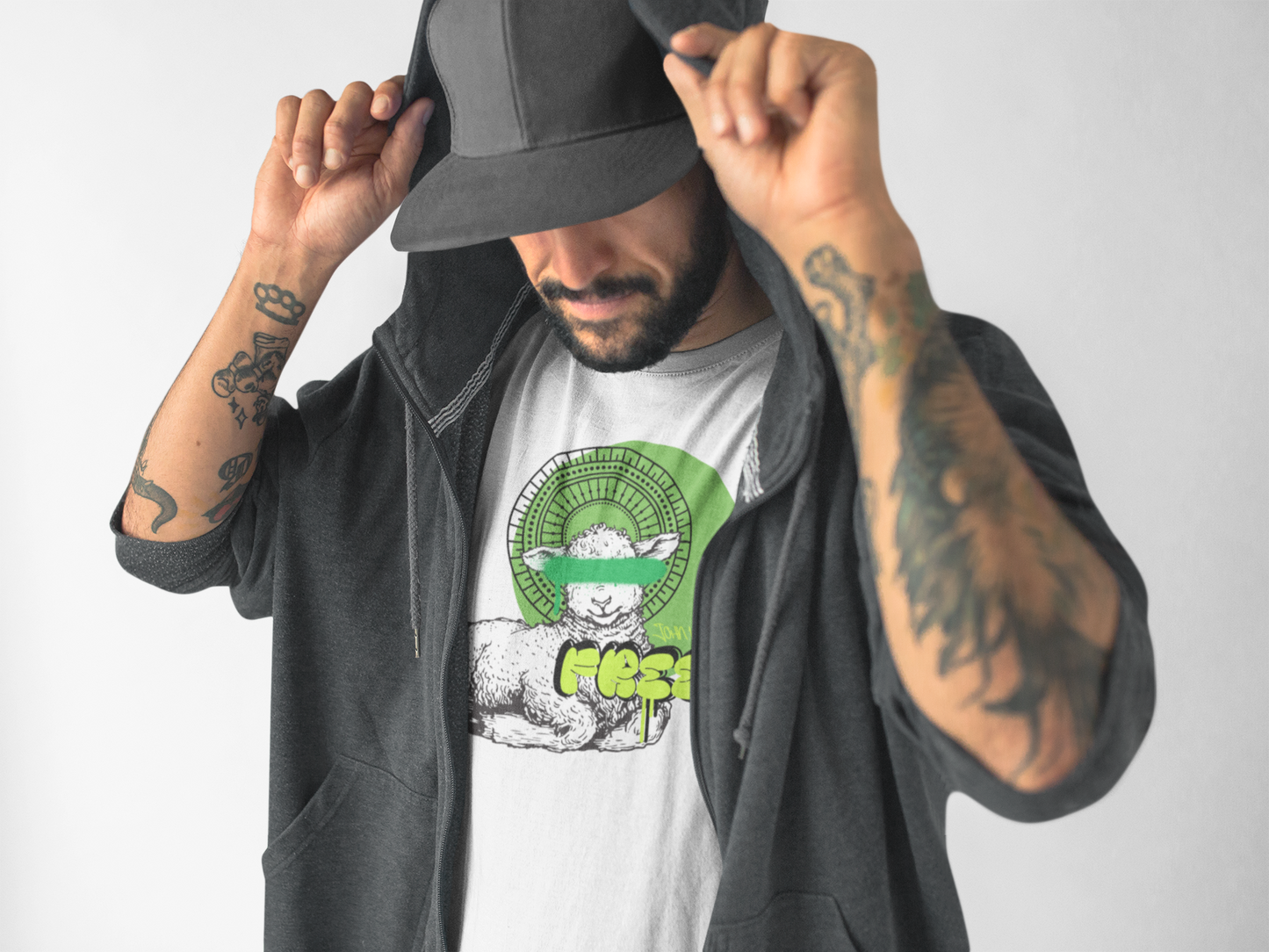 FREED Graphic Tee