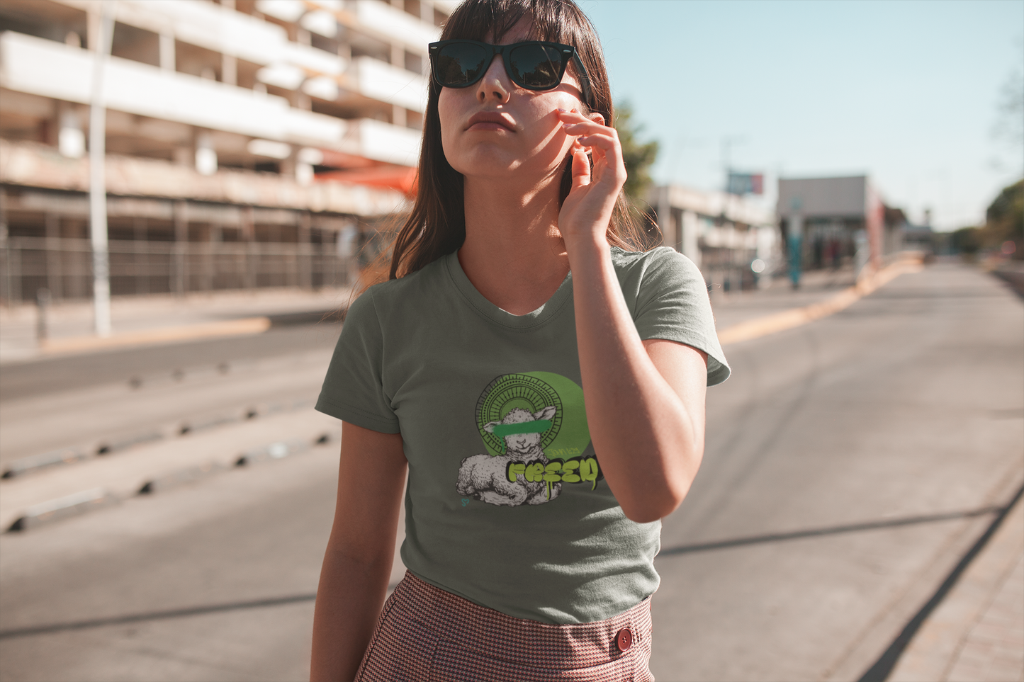 FREED Graphic Tee