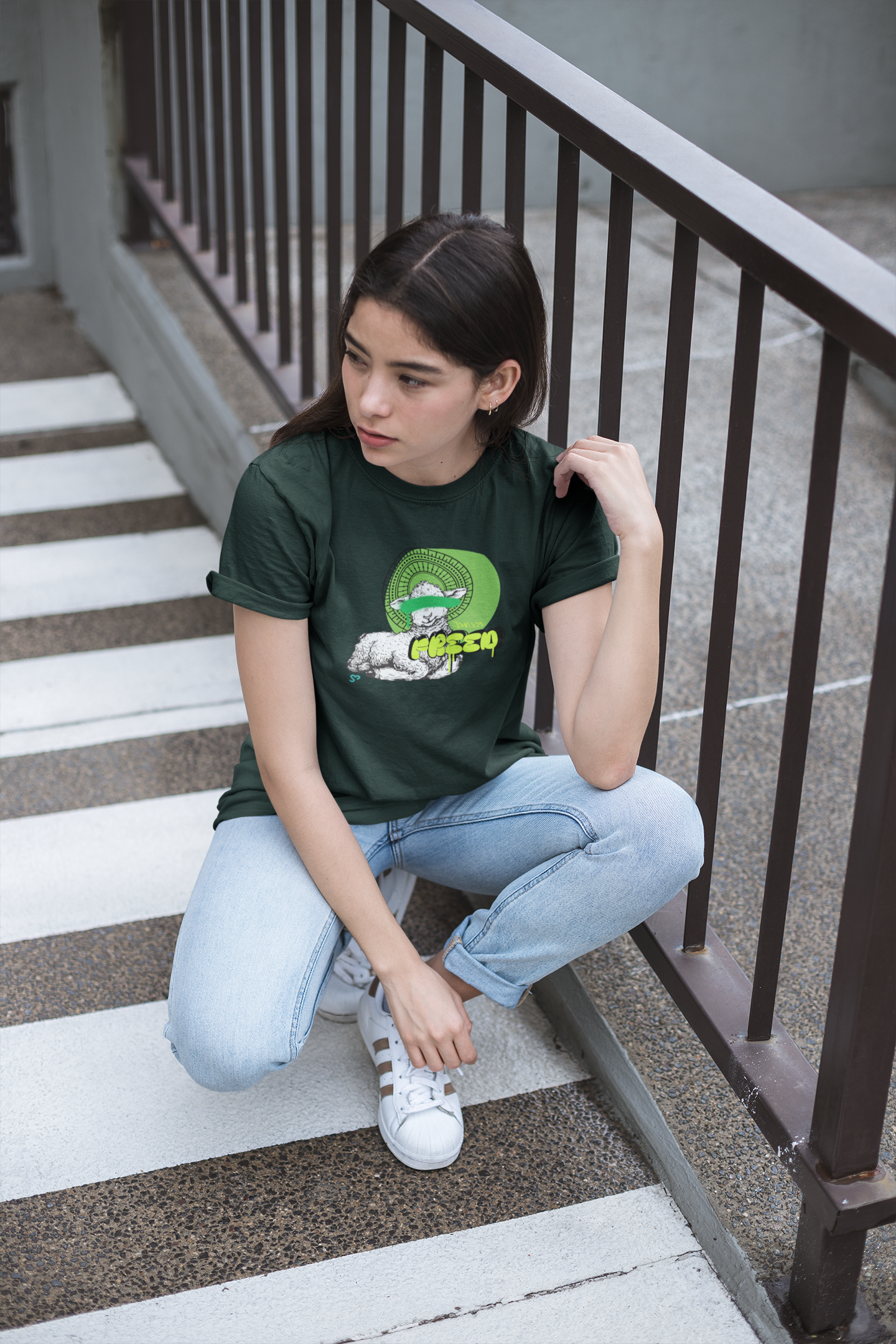 FREED Graphic Tee