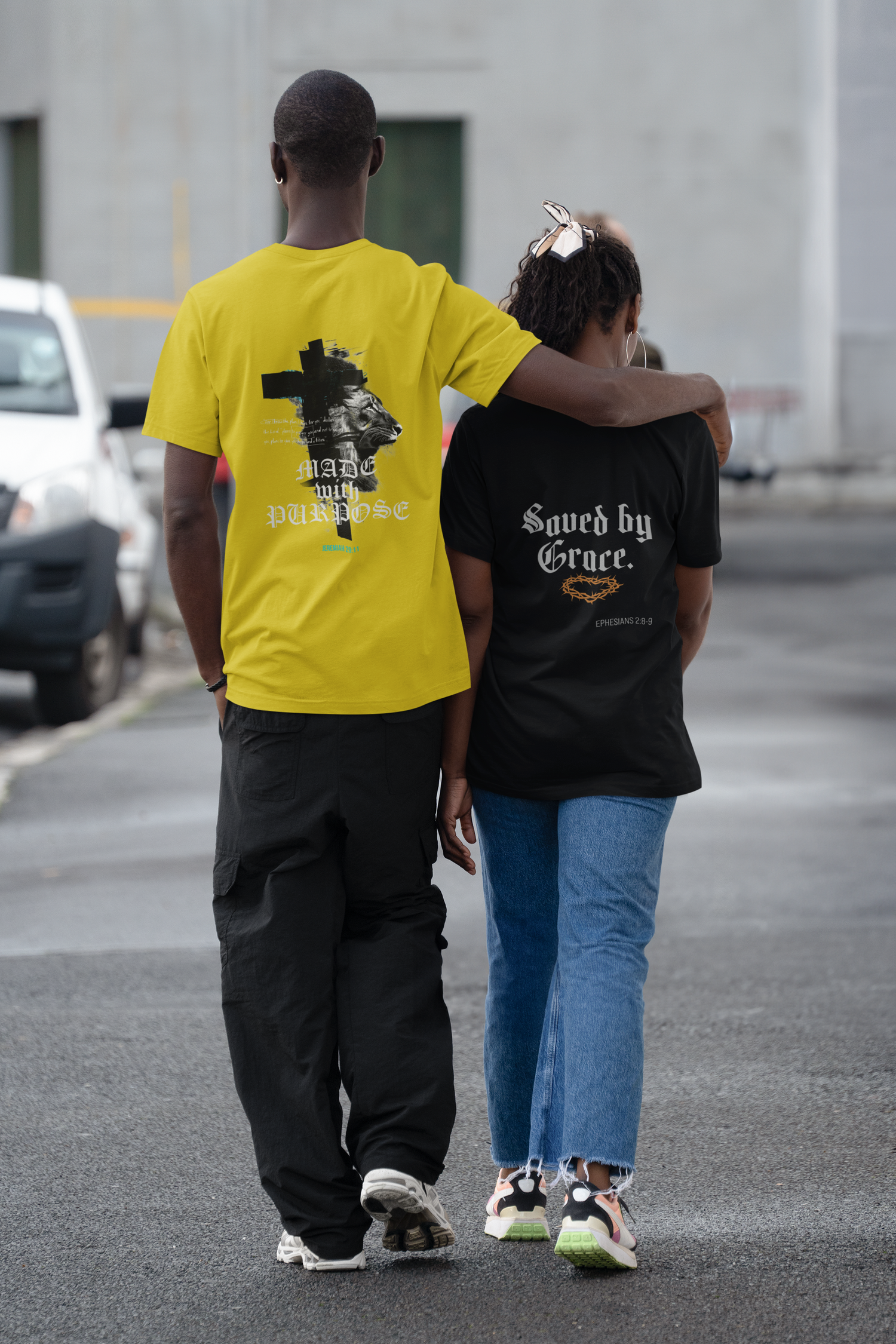 The Speak Life Collection