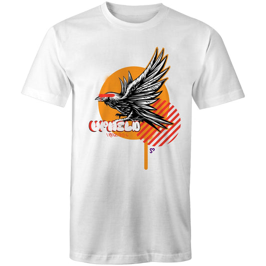 UPHELD Graphic Tee