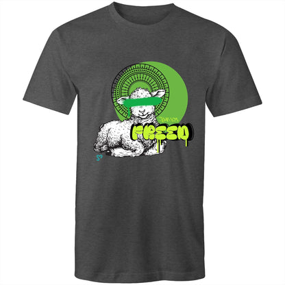 FREED Graphic Tee