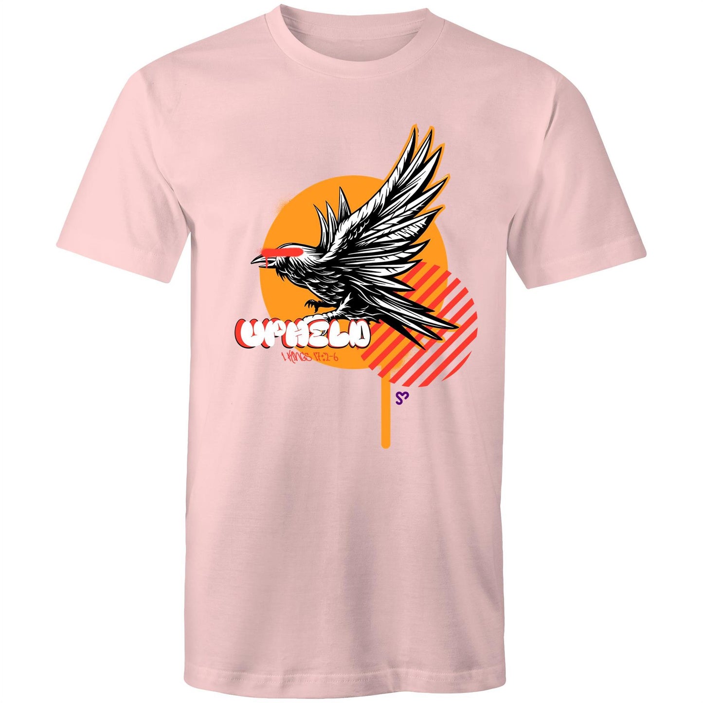 UPHELD Graphic Tee