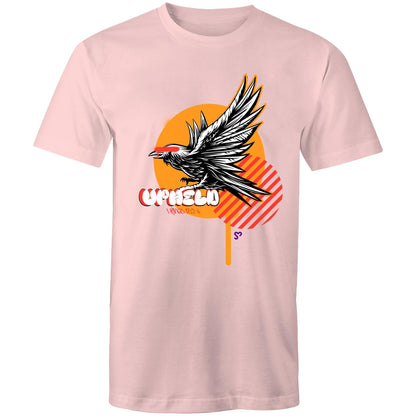 UPHELD Graphic Tee