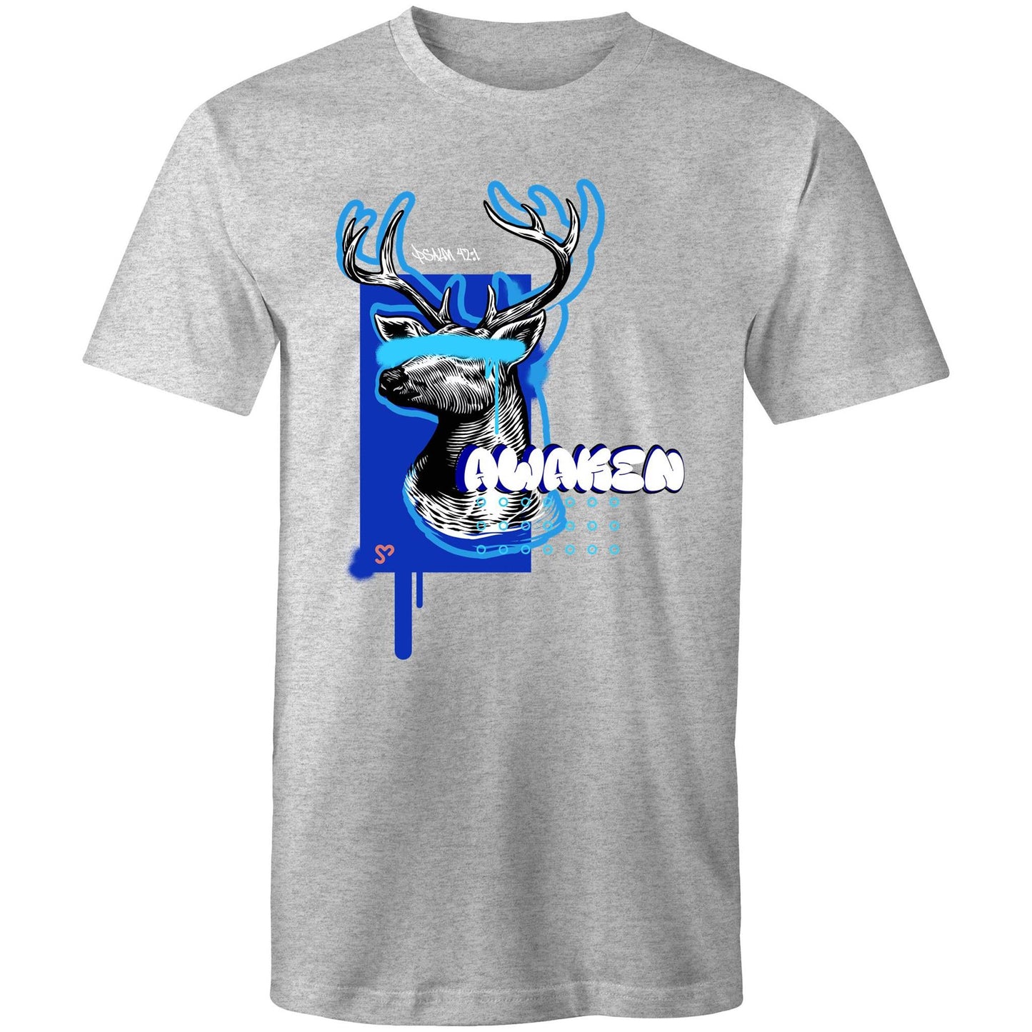 AWAKEN Graphic Tee