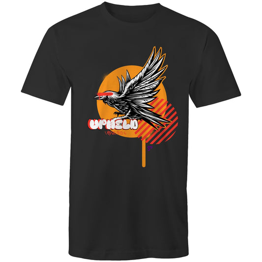 UPHELD Graphic Tee