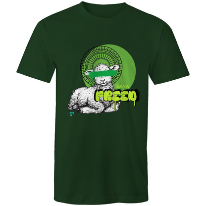 FREED Graphic Tee