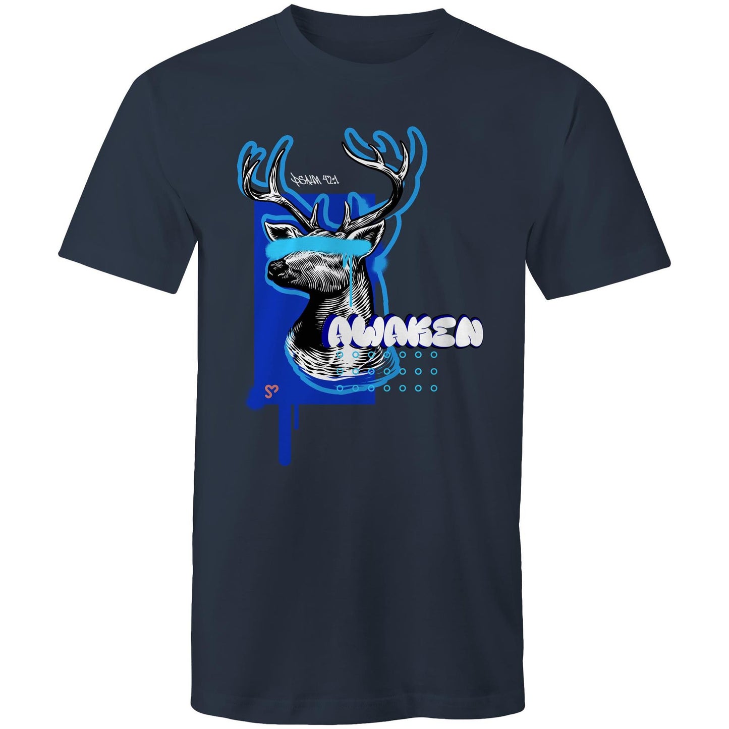 AWAKEN Graphic Tee