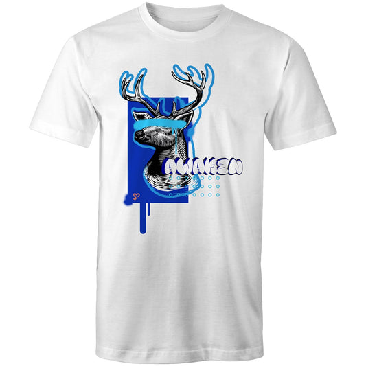 AWAKEN Graphic Tee
