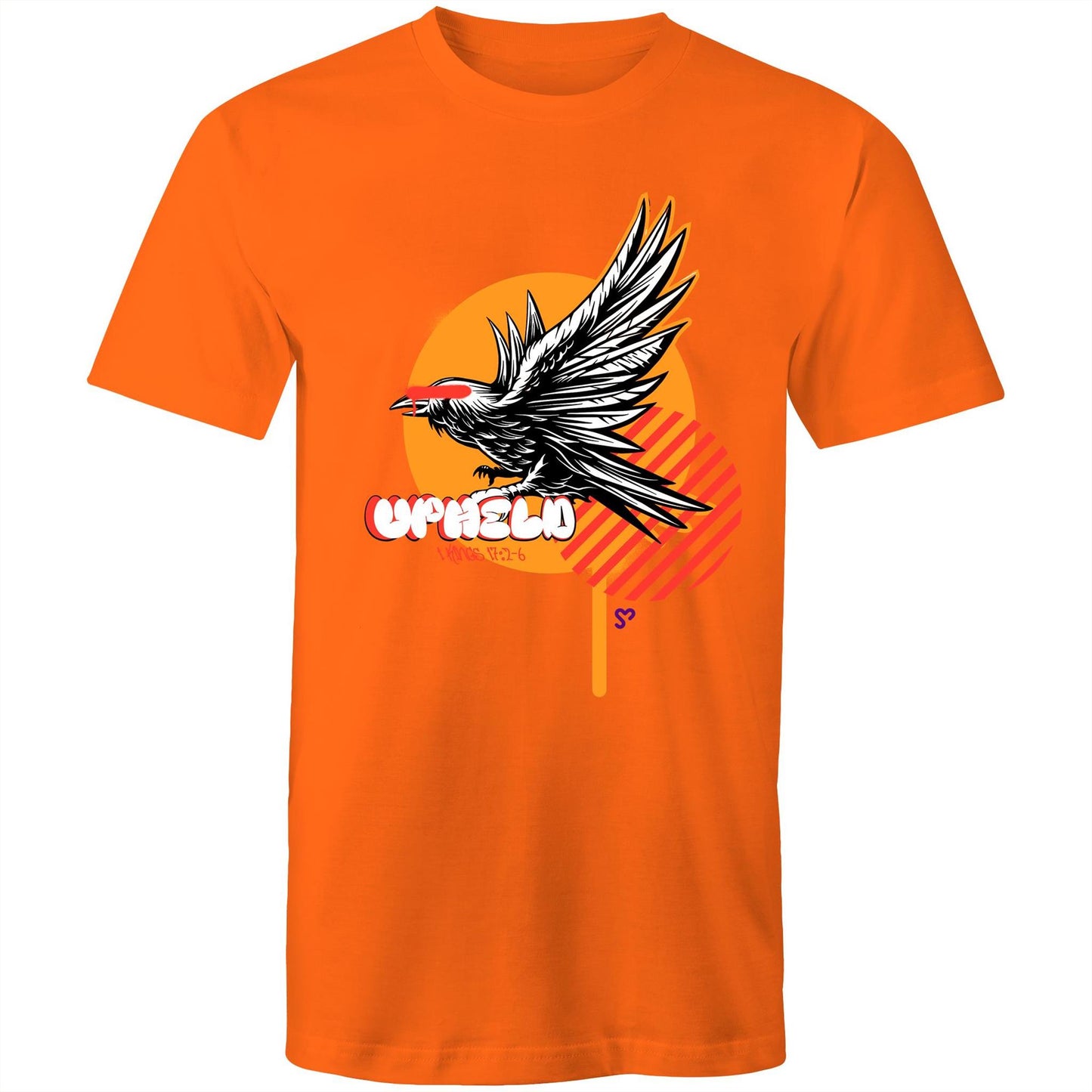UPHELD Graphic Tee