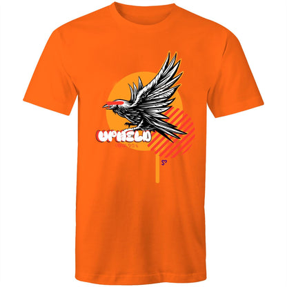 UPHELD Graphic Tee