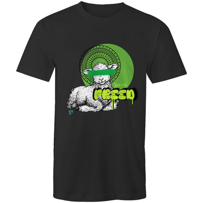 FREED Graphic Tee