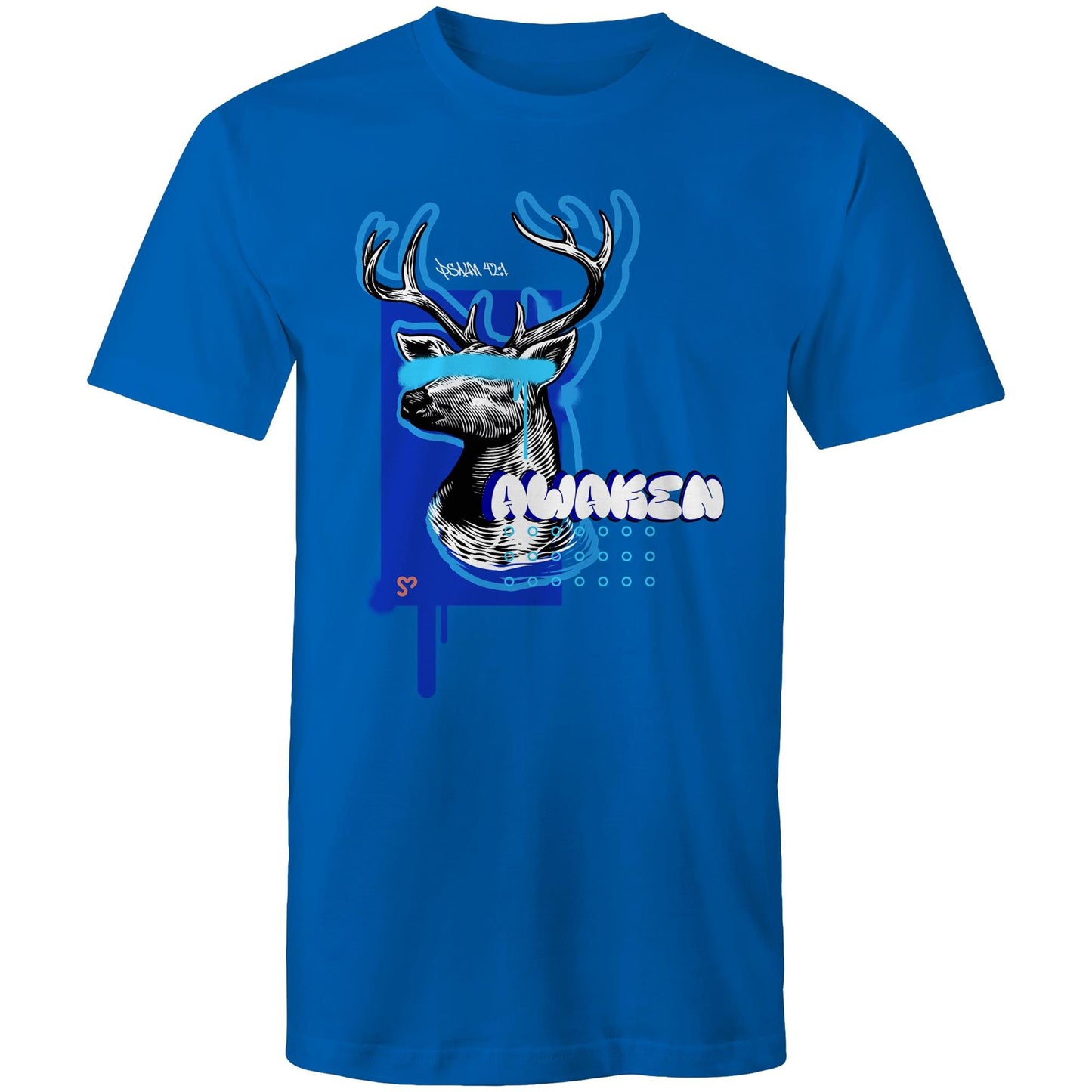 AWAKEN Graphic Tee
