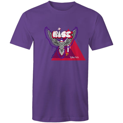 RISE Graphic Tee