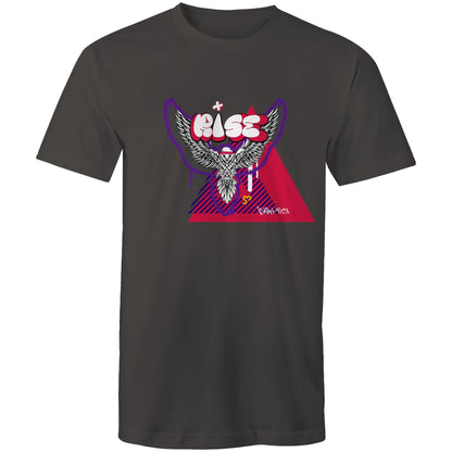 RISE Graphic Tee