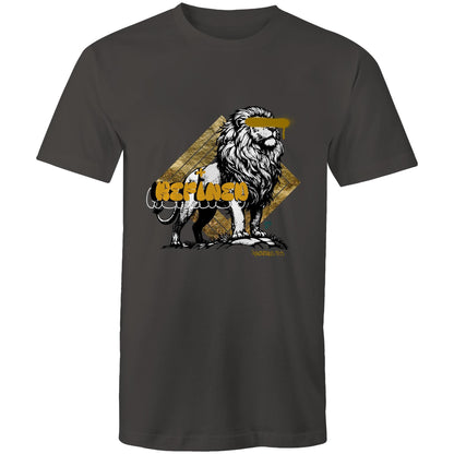 REFINED Graphic Tee