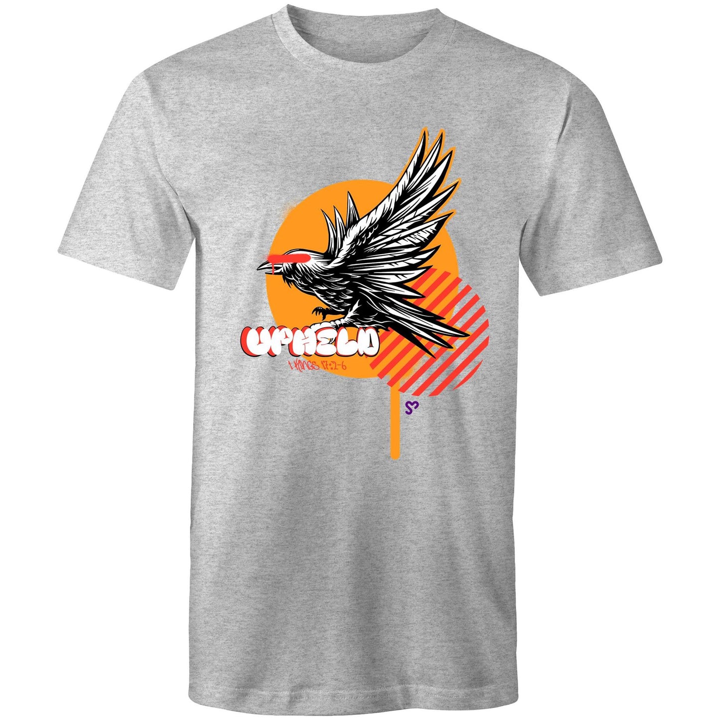 UPHELD Graphic Tee