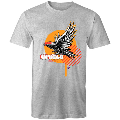 UPHELD Graphic Tee
