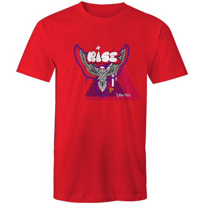 RISE Graphic Tee