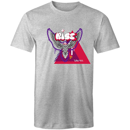 RISE Graphic Tee