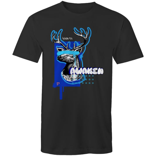 AWAKEN Graphic Tee