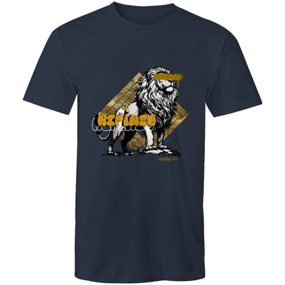 REFINED Graphic Tee