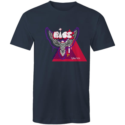 RISE Graphic Tee