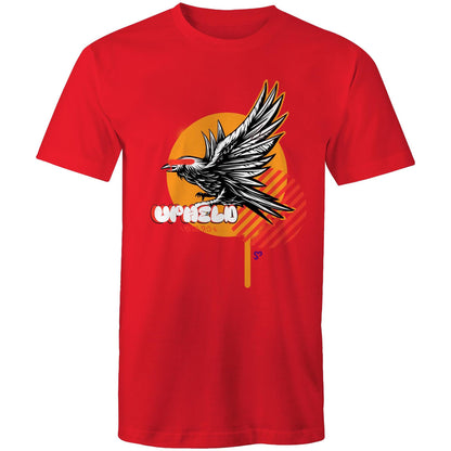 UPHELD Graphic Tee