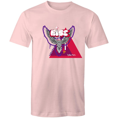 RISE Graphic Tee