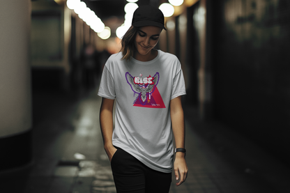 RISE Graphic Tee