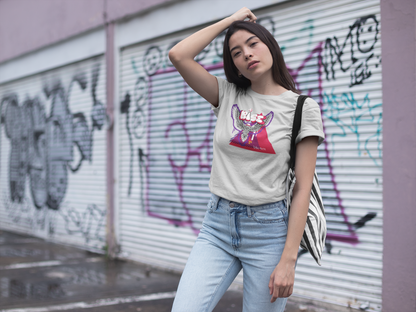 RISE Graphic Tee
