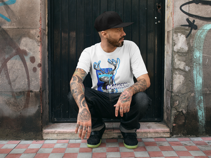 AWAKEN Graphic Tee