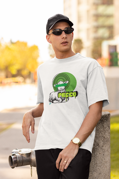 FREED Graphic Tee