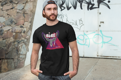 RISE Graphic Tee